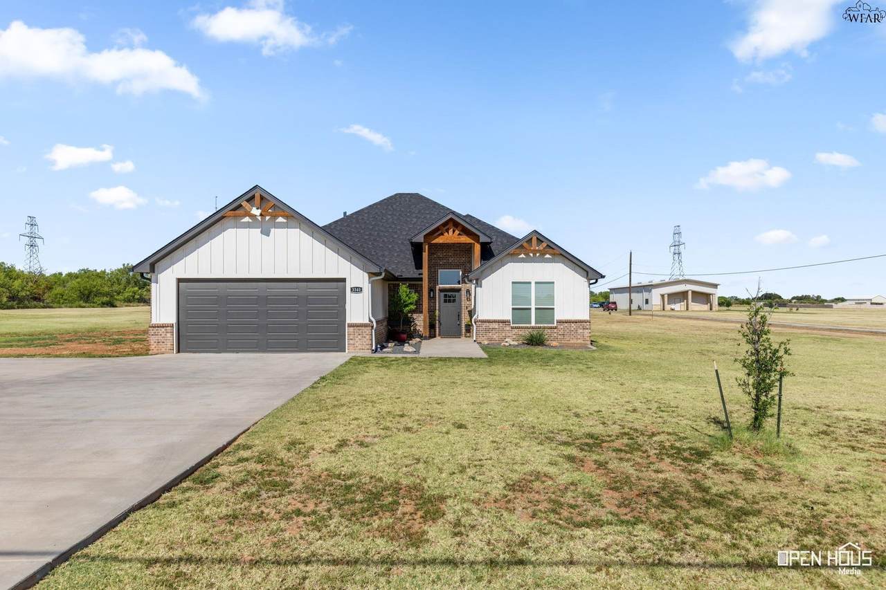 3340 Barnett Road - Photo 1