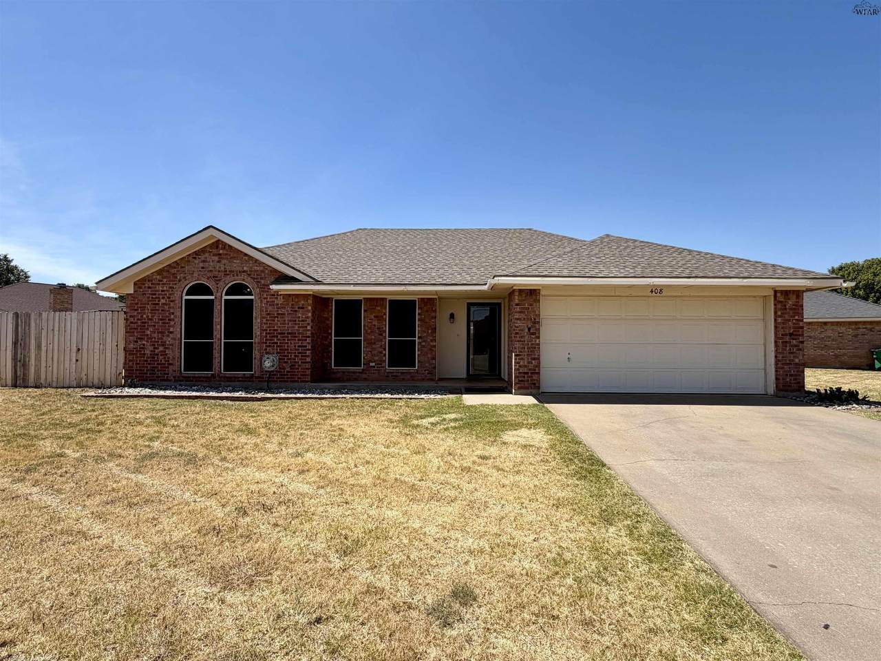 408 Horseshoe Lane - Photo 1