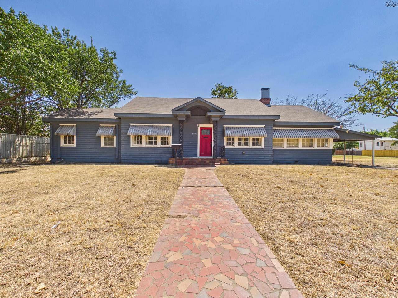 1305 Buchanan Street - Photo 1