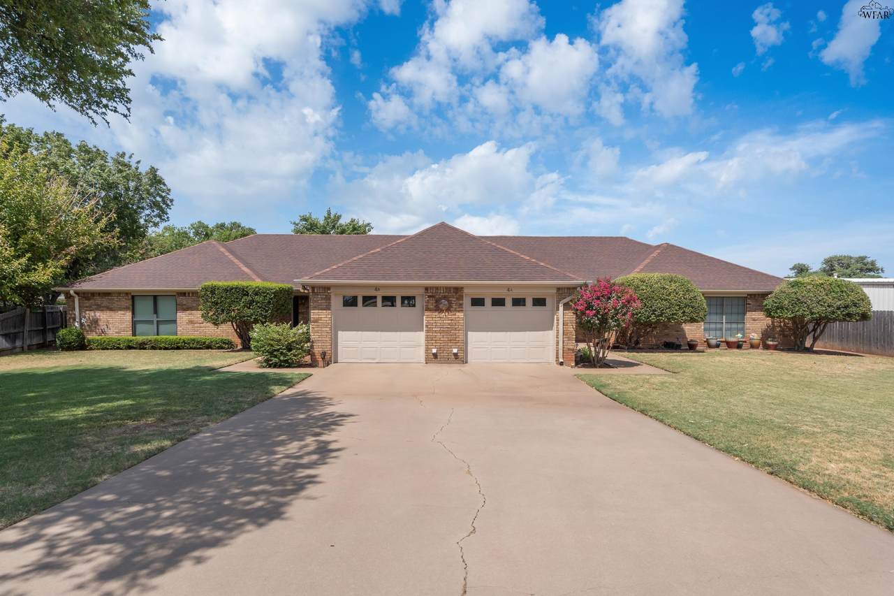 4 Mayfair Ter, Wichita Falls, TX 76308