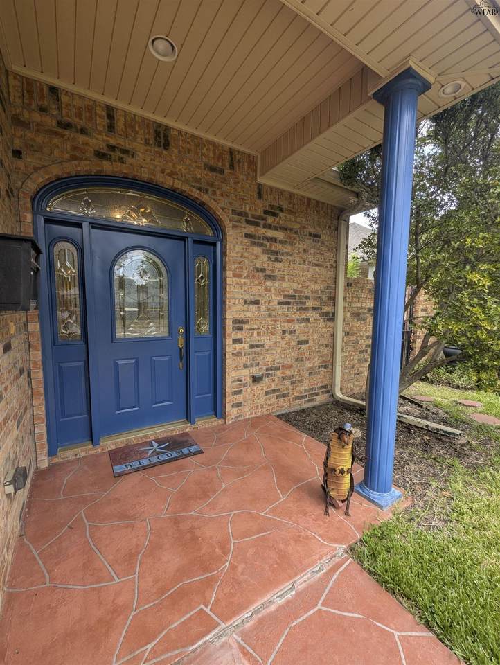 2916 Radney Lane - Photo 1