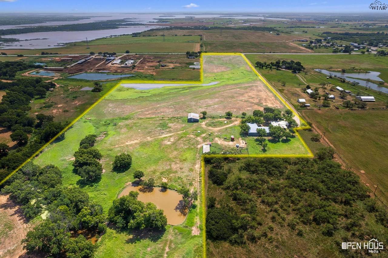 160 Gooselake Lane - Photo 1