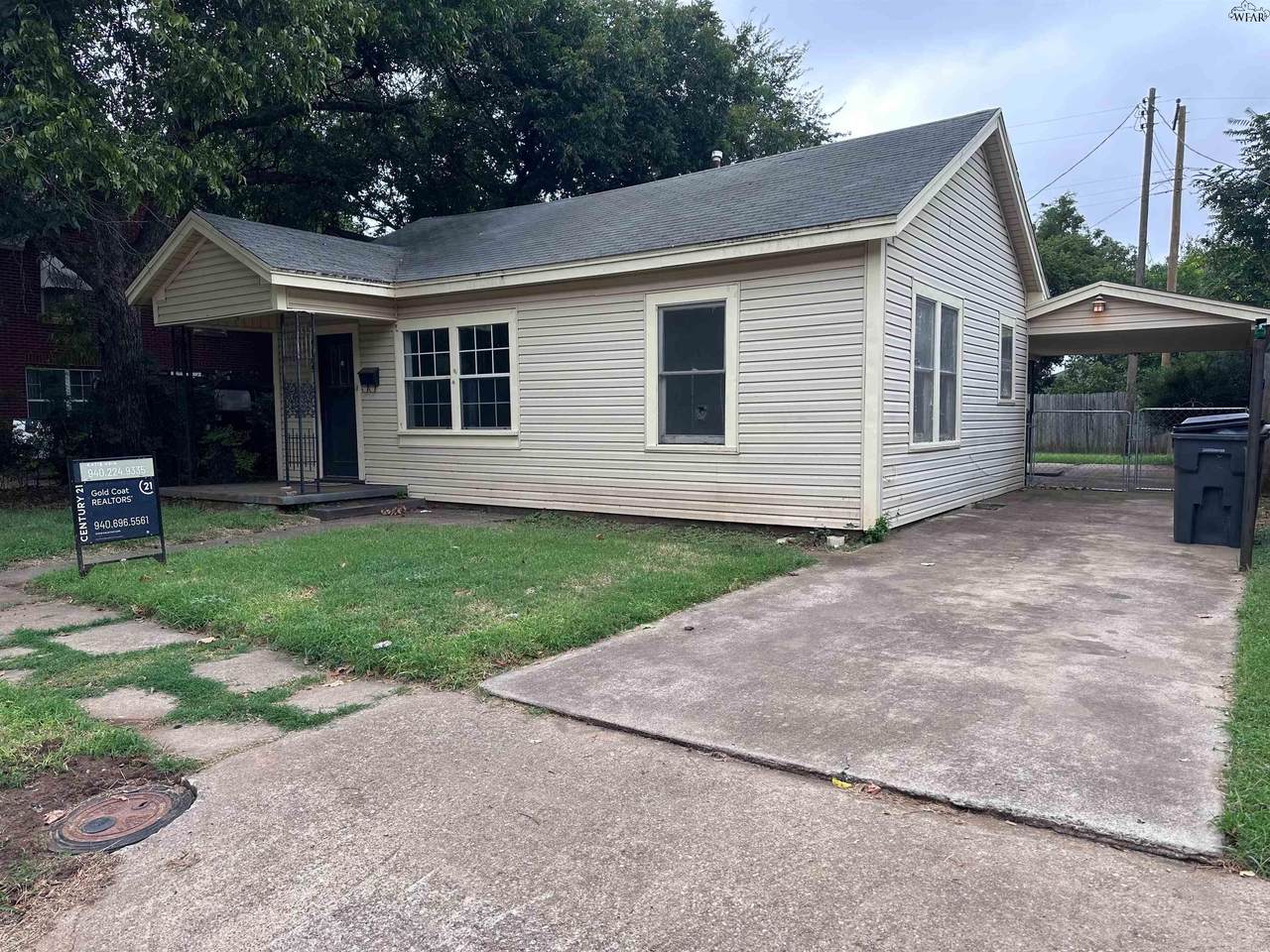 1509 Speedway Avenue - Photo 1