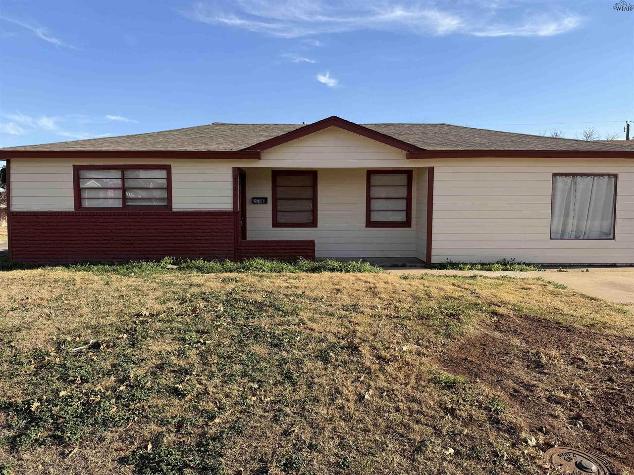 2701 Byrne Place - Photo 1