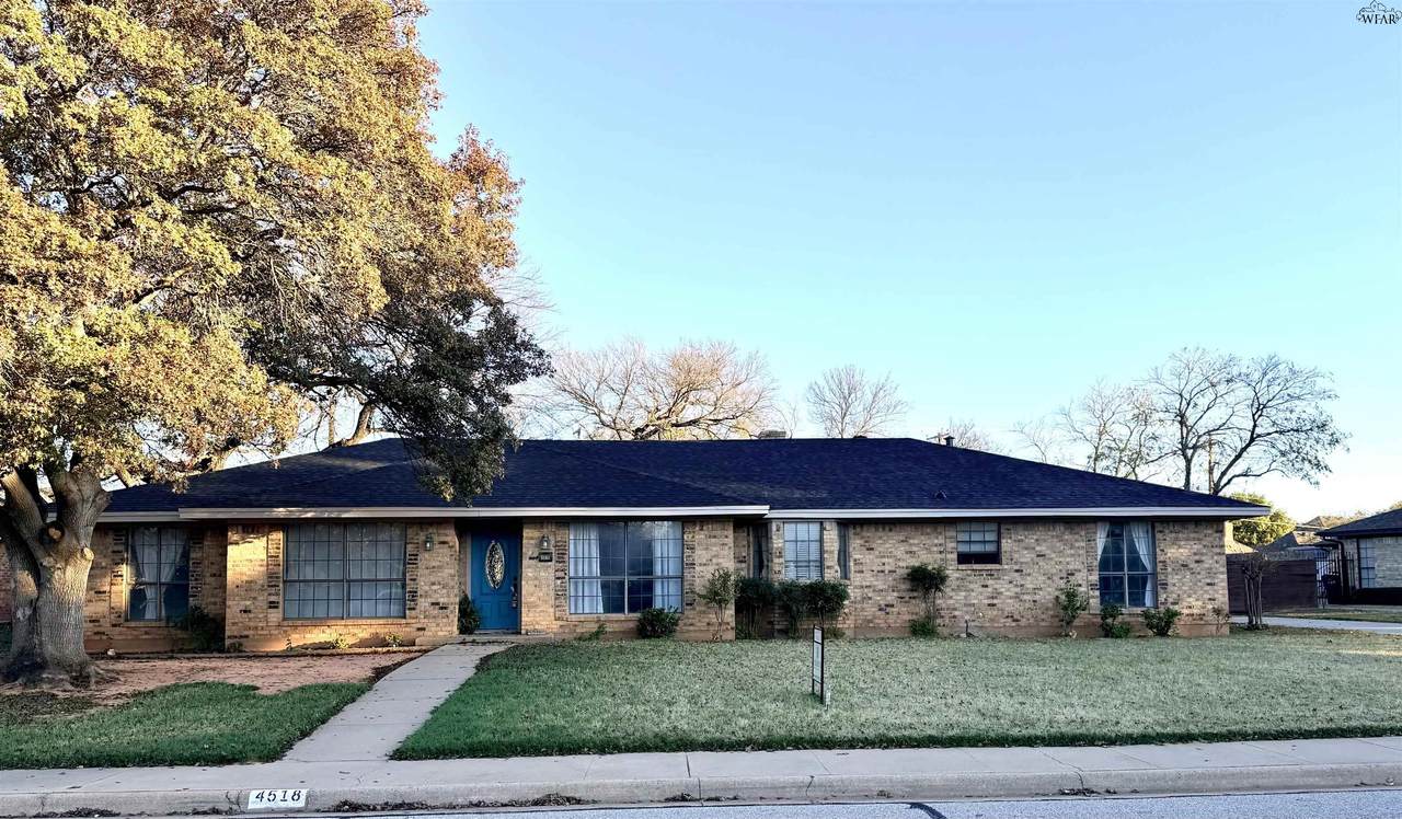 4518 Ridgemont Drive - Photo 1