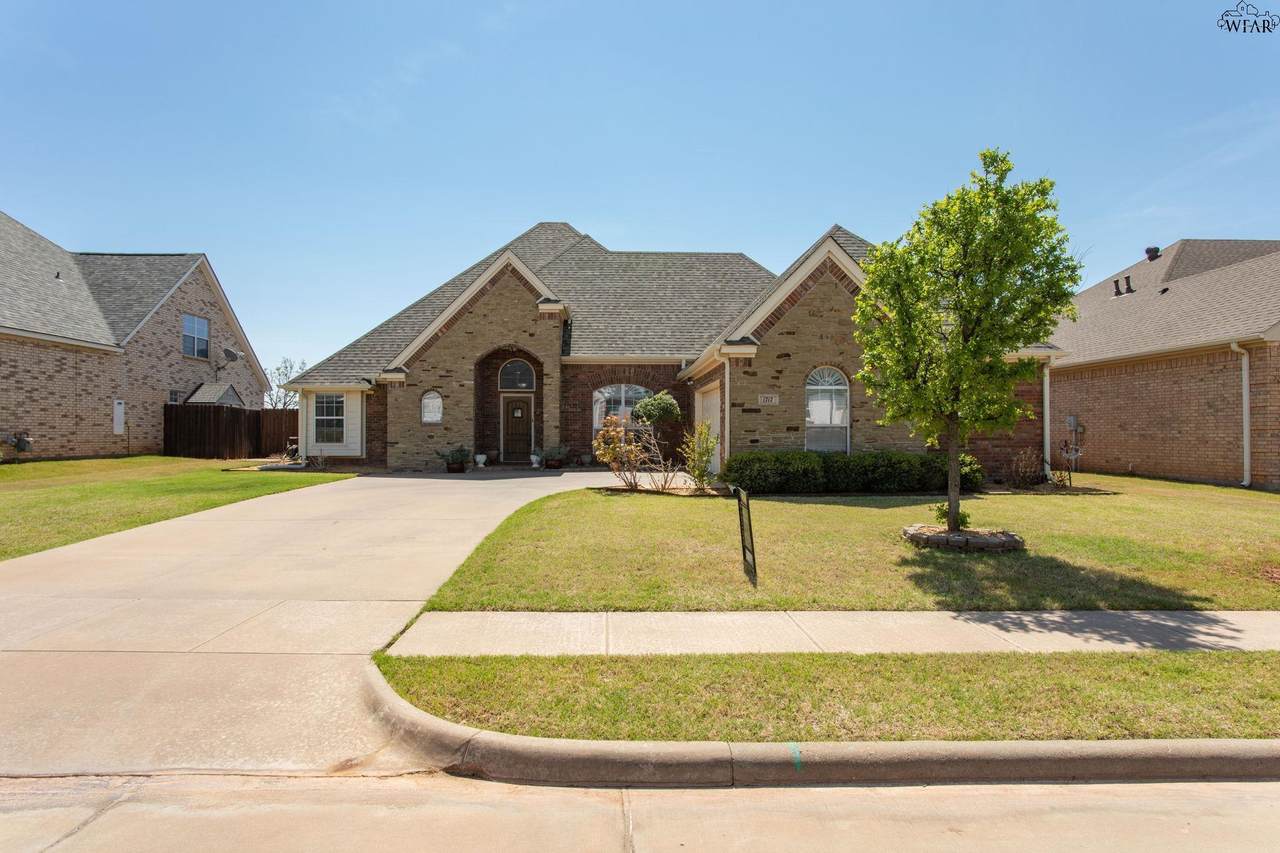1717 Shoal Creek Drive - Photo 1