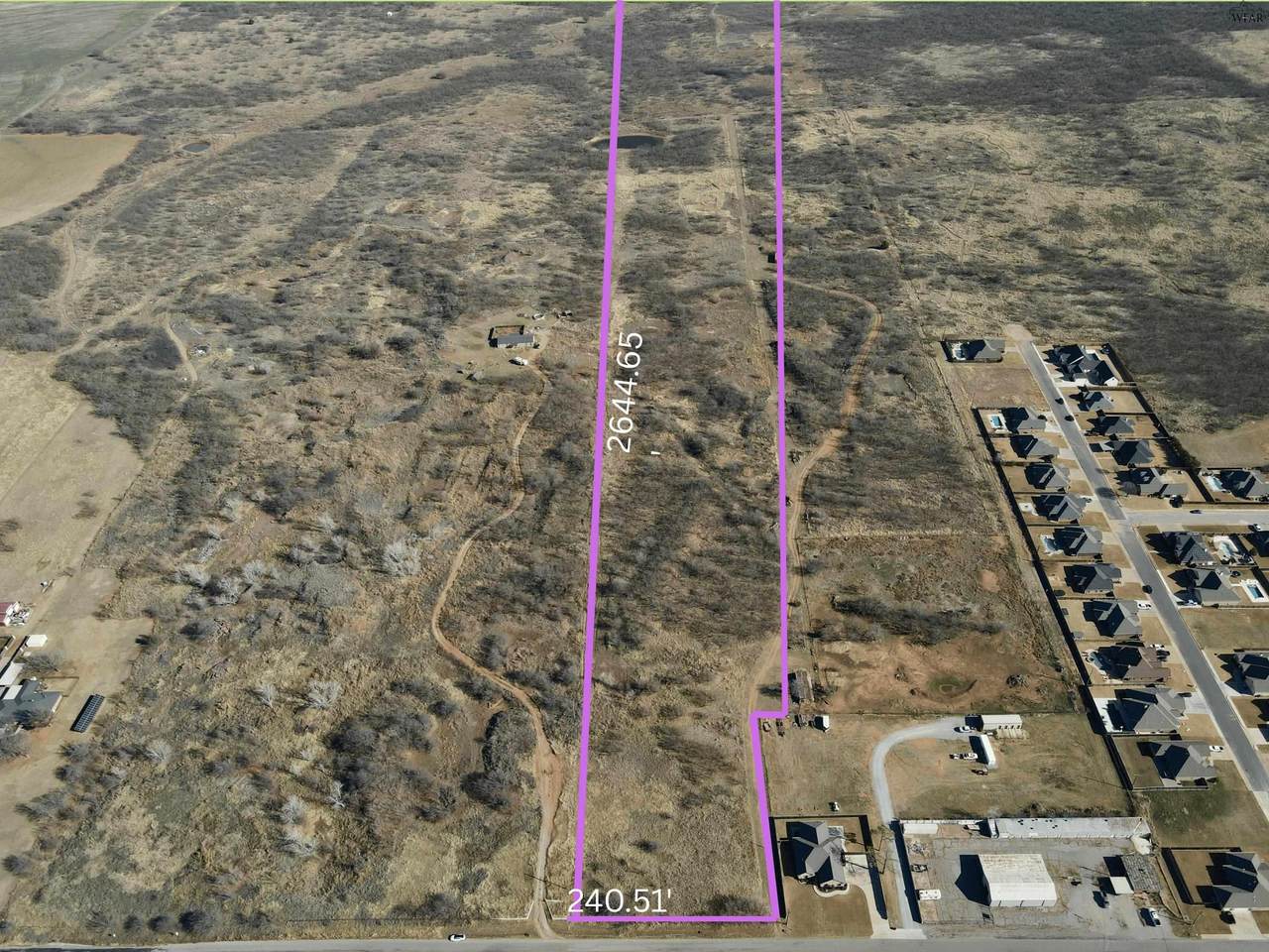 0 Johnson Road - Photo 1