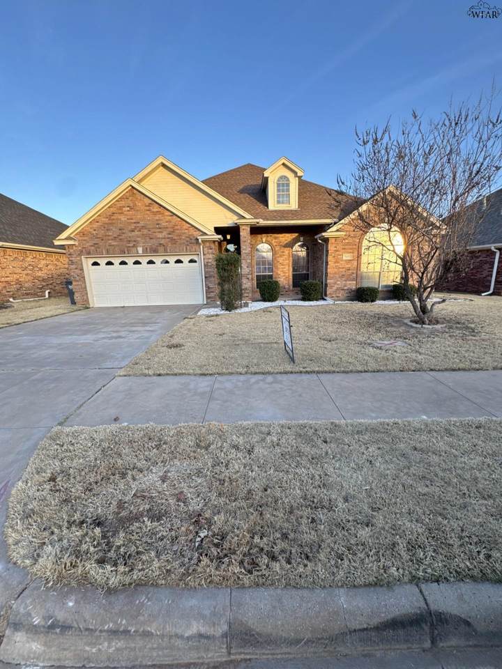 5411 Blazing Star Lane - Photo 1