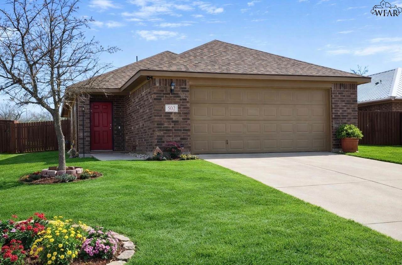 502 Glenwood Street - Photo 1