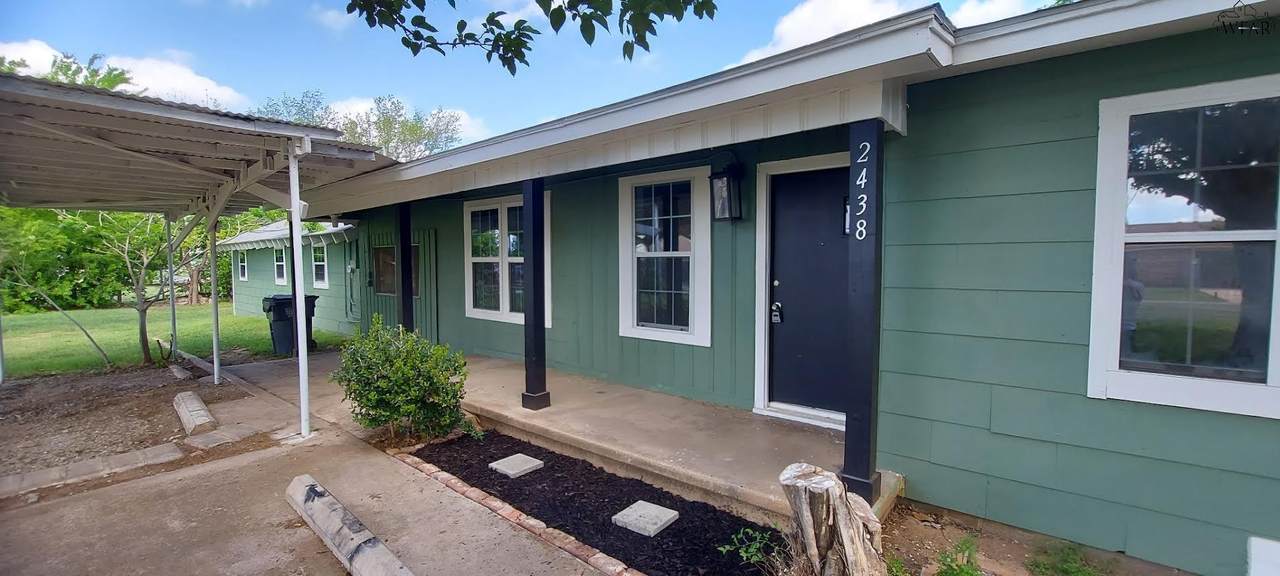 2438 Reilly Road - Photo 1