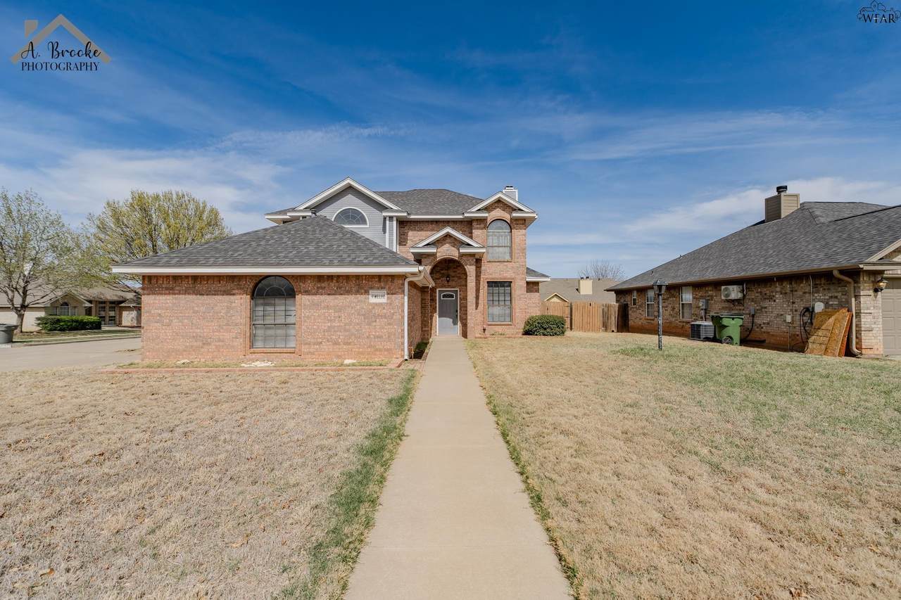 12 Worthington Court - Photo 1