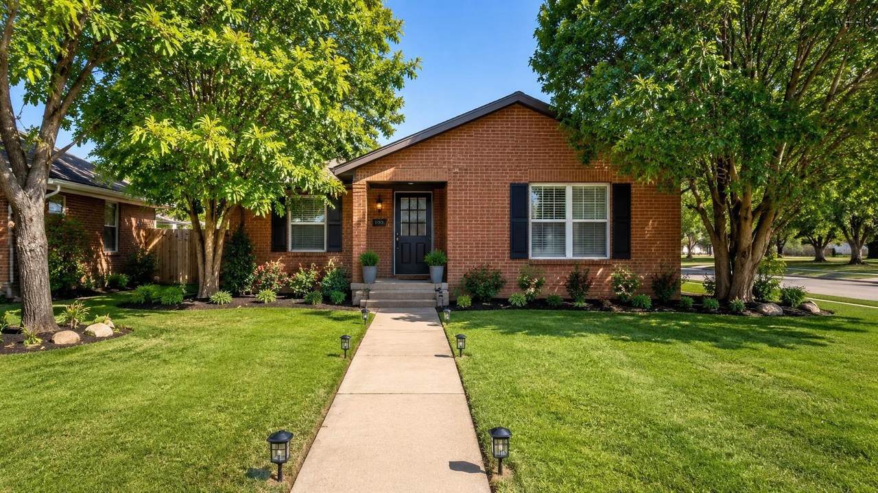 3213 Garfield Street - Photo 1