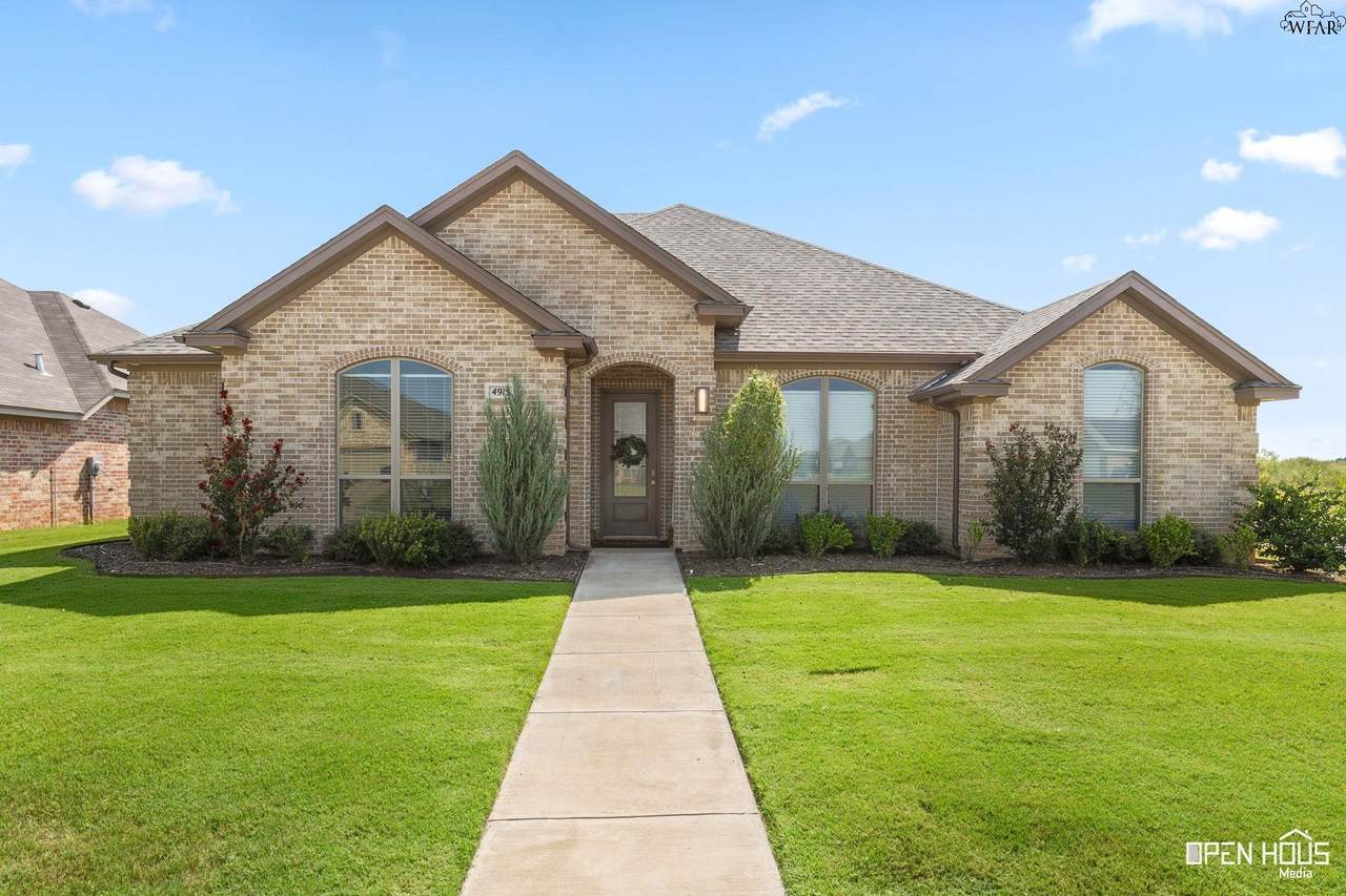 4915 Heisman Drive - Photo 1