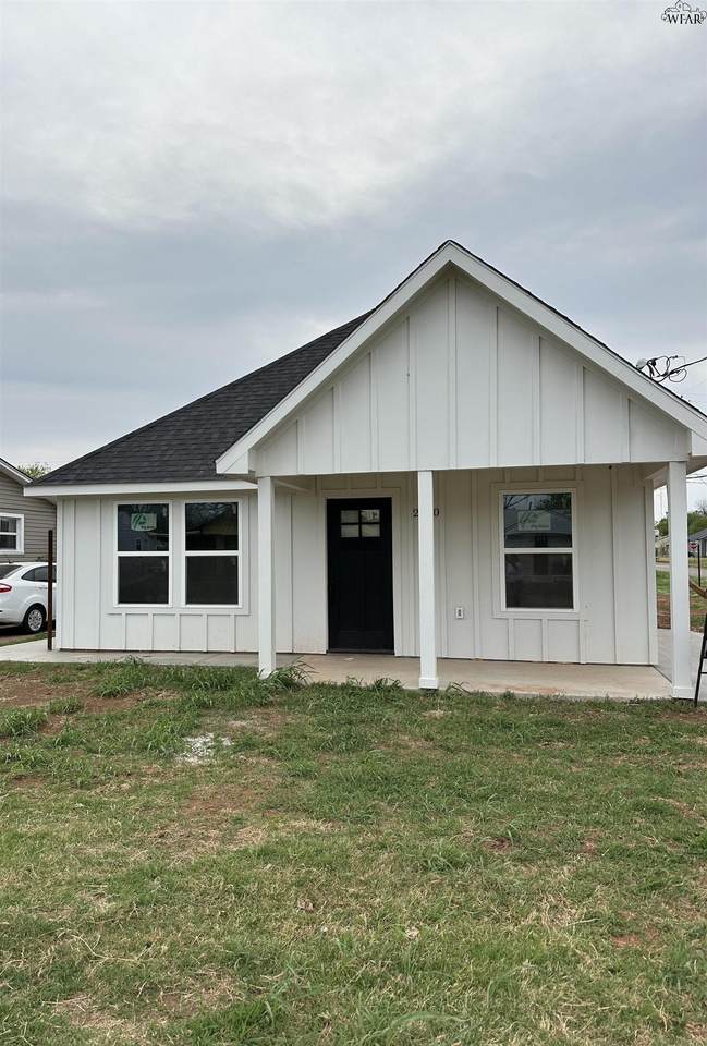 2700 Baltimore Road - Photo 1