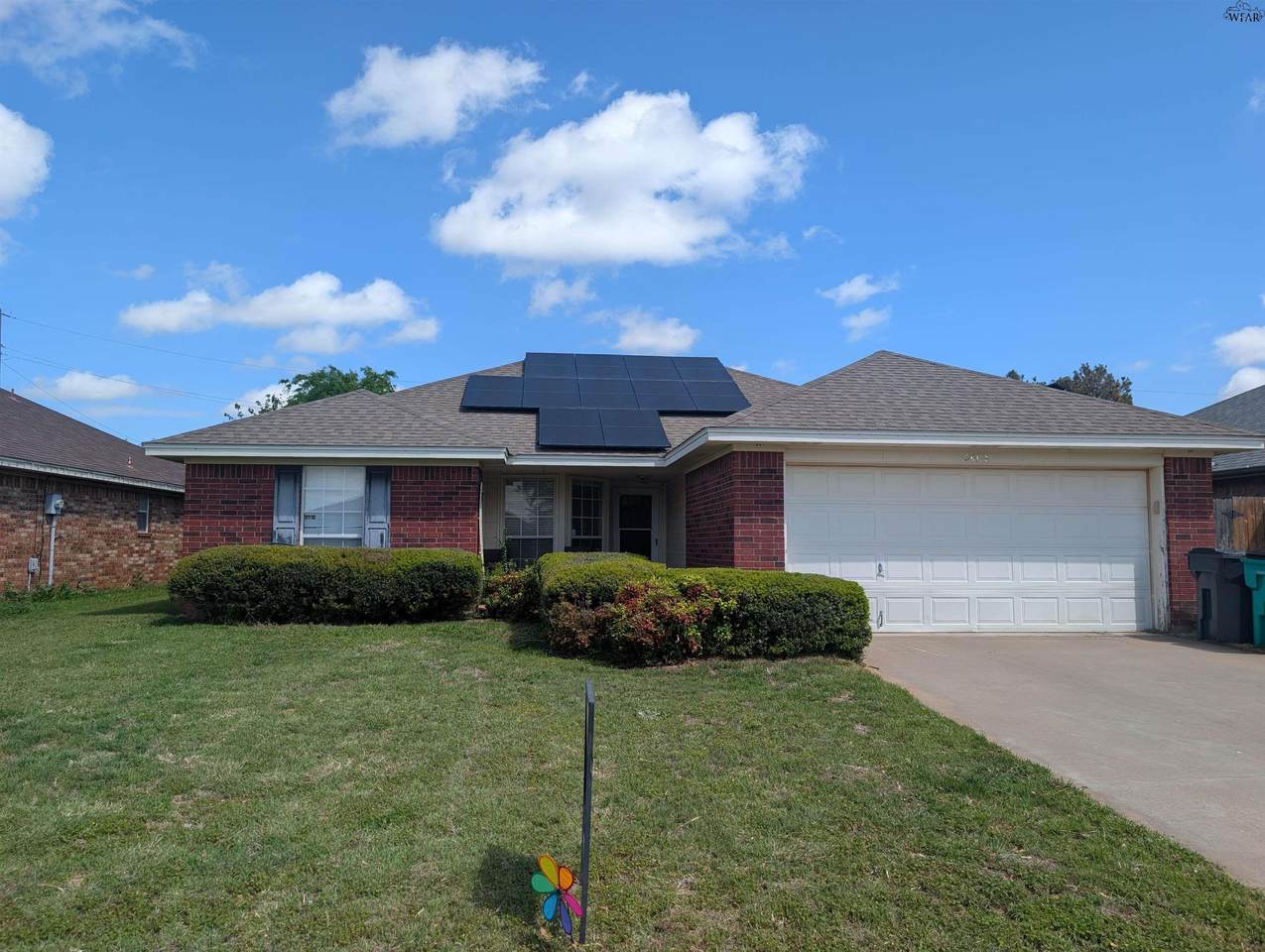 5403 Ricci Street - Photo 1