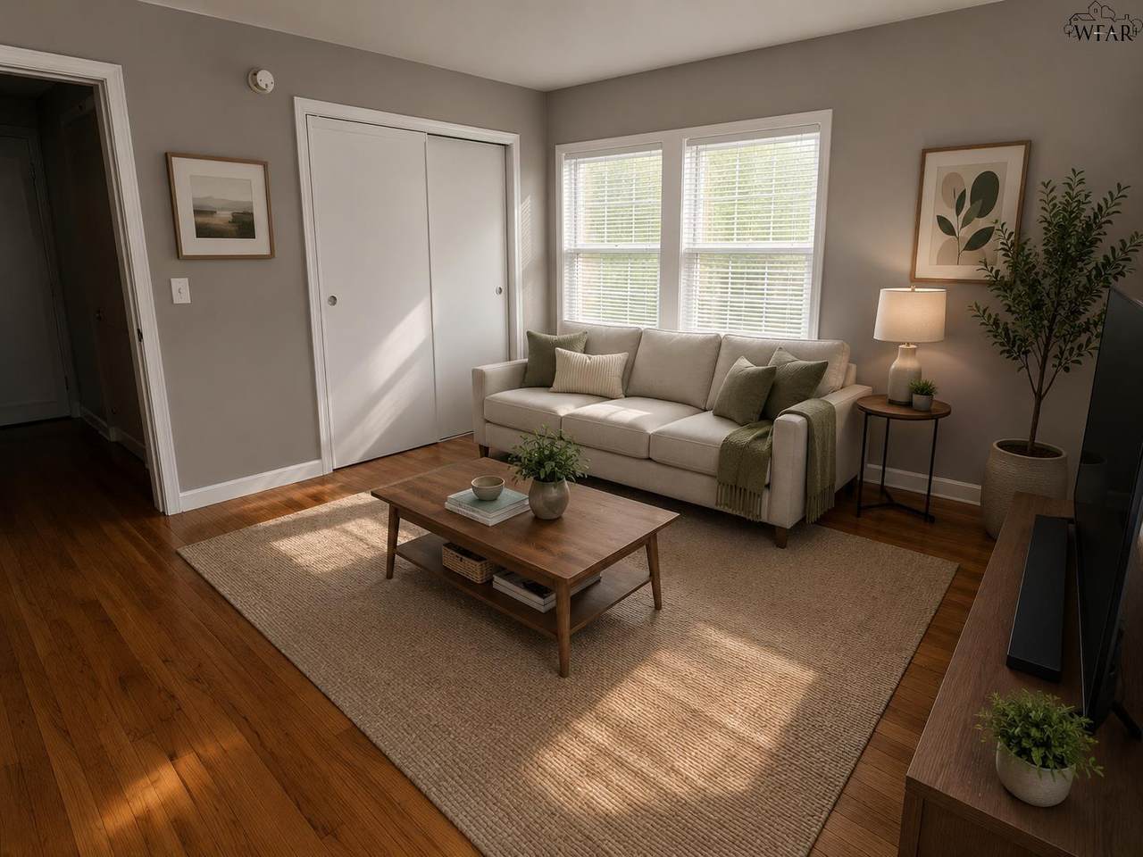 2113 Fillmore Street - Photo 1