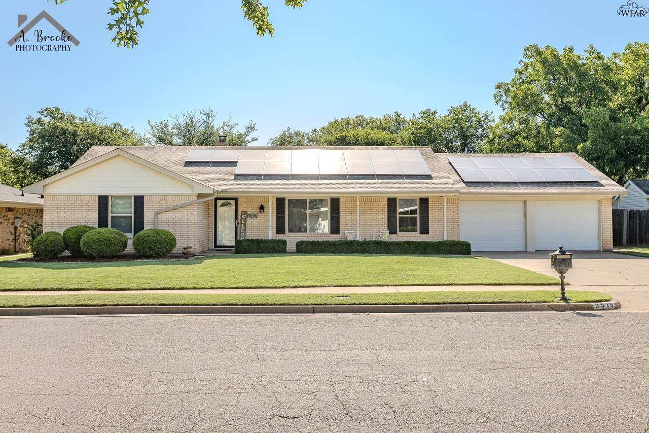 3515 Marigold Lane - Photo 1