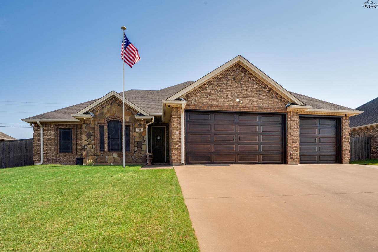 133 Park Place Circle - Photo 1