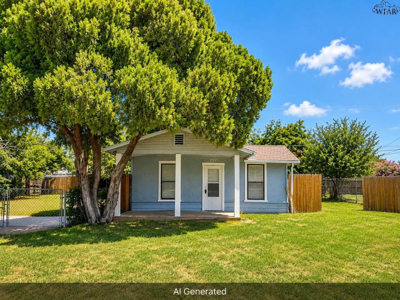 2102 Taylor Street - Photo 1