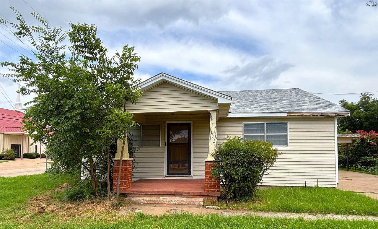 1035 Harlan Avenue - Photo 1