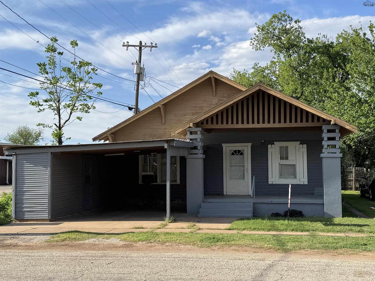 304 Nevada Street - Photo 1
