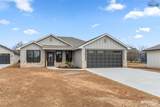 4695 Sisk Road - Photo 1