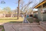 1601 Beverly Drive - Photo 22
