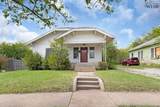 1208 Fillmore Street - Photo 1