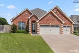 5 Prairie Lace Court - Photo 1