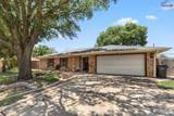 4814 Rhea Road - Photo 2