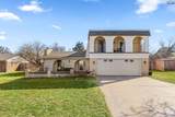 1206 Sycamore Drive - Photo 1