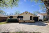 1661 Speedway Avenue - Photo 1