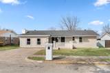 2308 Doris Street - Photo 1