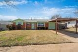1614 Central Freeway - Photo 2