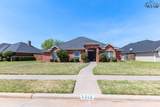 5010 Pawnee Pathway - Photo 1