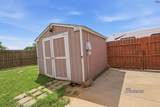 1316 Tumbleweed Trail - Photo 32