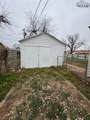 1106 Taylor Street - Photo 5