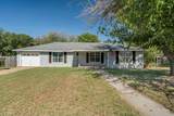 810 Bois Darc Street - Photo 1