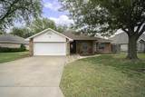 902 Berry Street - Photo 1