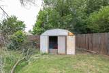 2502 Lansing Boulevard - Photo 29