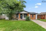 1714 Cimarron Trail - Photo 1