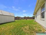 1438 Chuck Wagon Trail - Photo 40