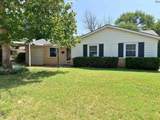 1407 Ruidosa Drive - Photo 1