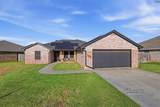 5004 High Cliff Drive - Photo 1