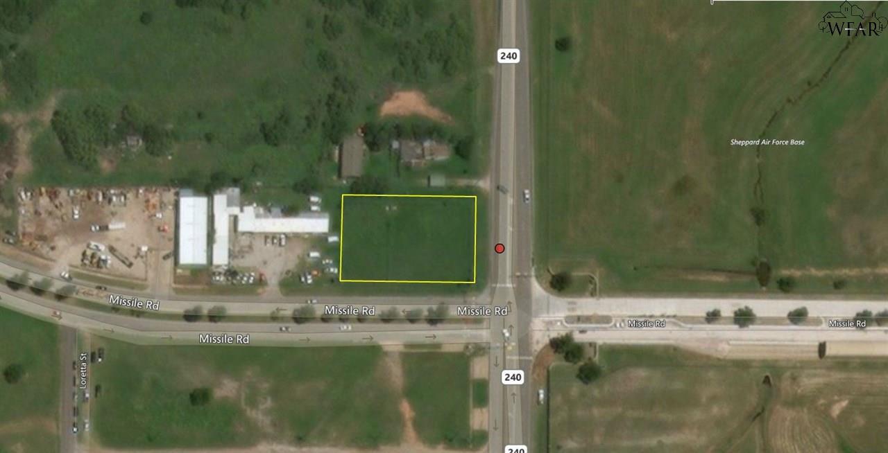 5500 Burkburnett Road - Photo 1