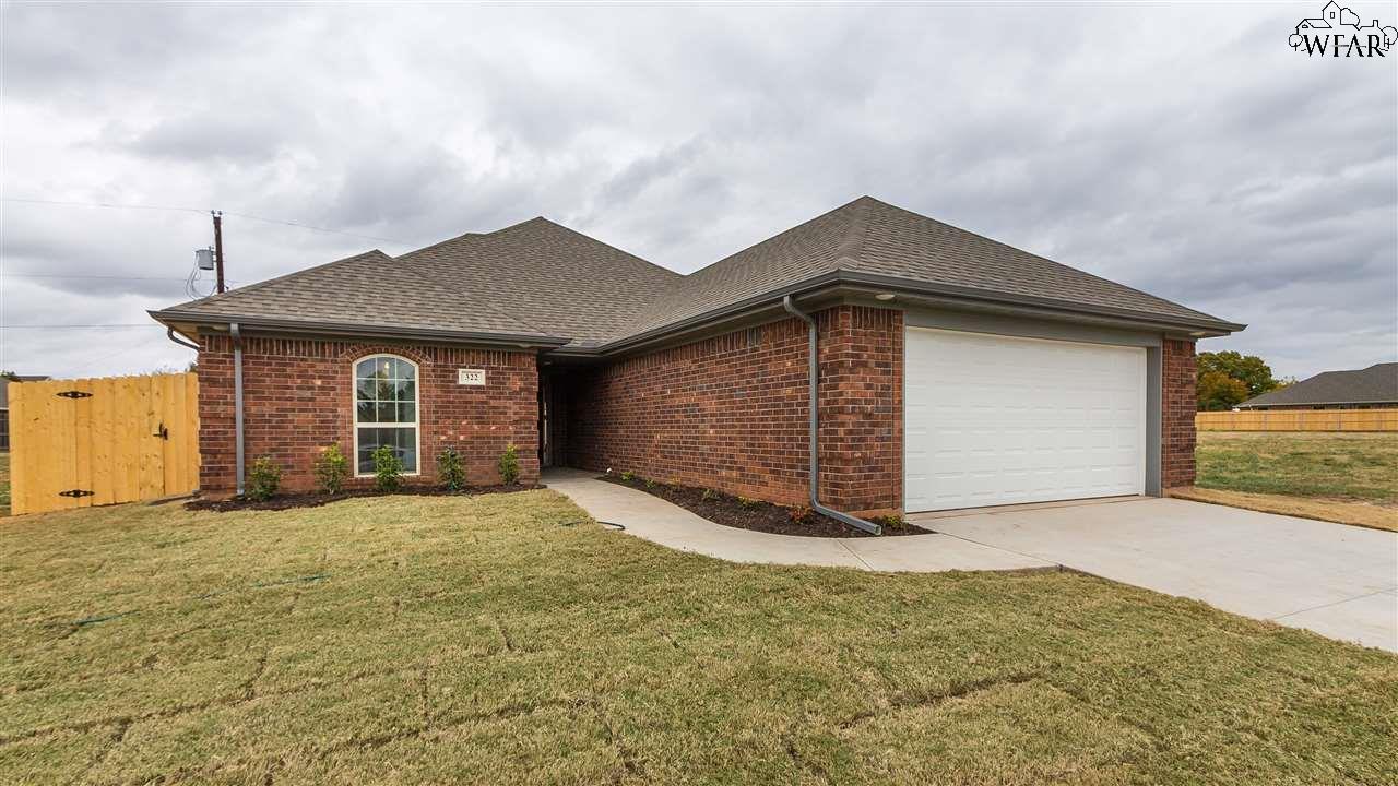 322 Mariners Way - Photo 1