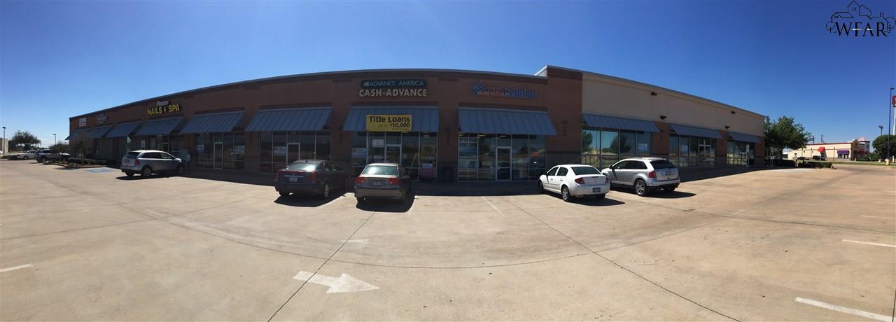 2710 Central Freeway - Photo 1