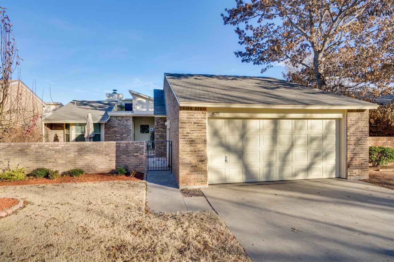 4125 Picasso Drive - Photo 1