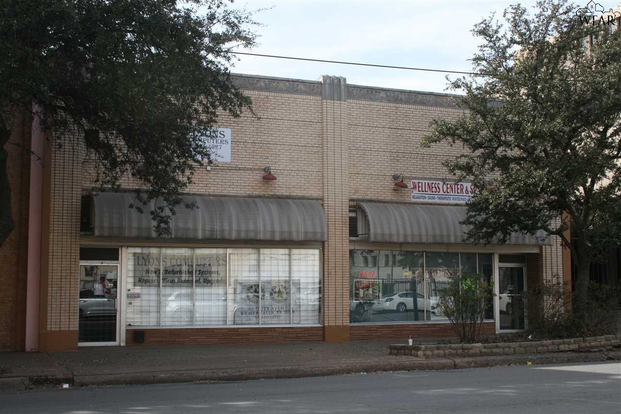 912 Scott Avenue - Photo 1
