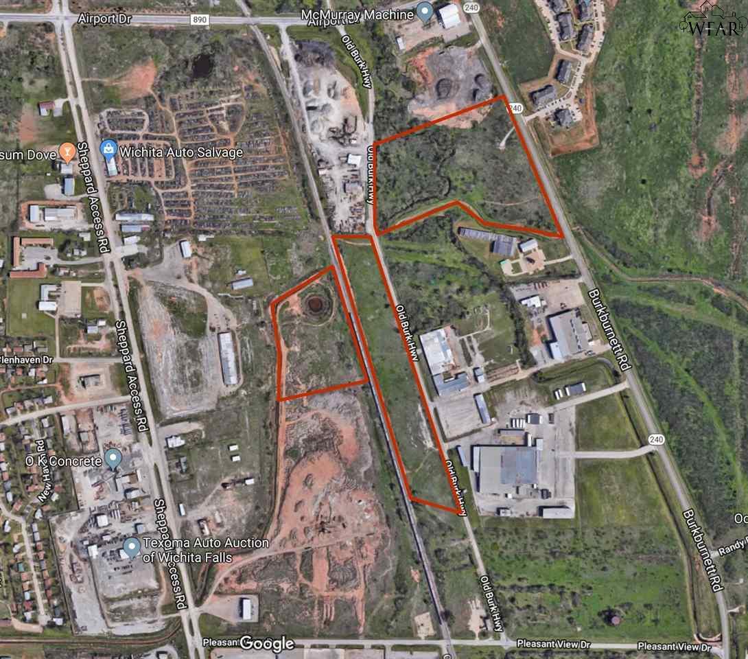 2050 Old Burk Hwy - Photo 1